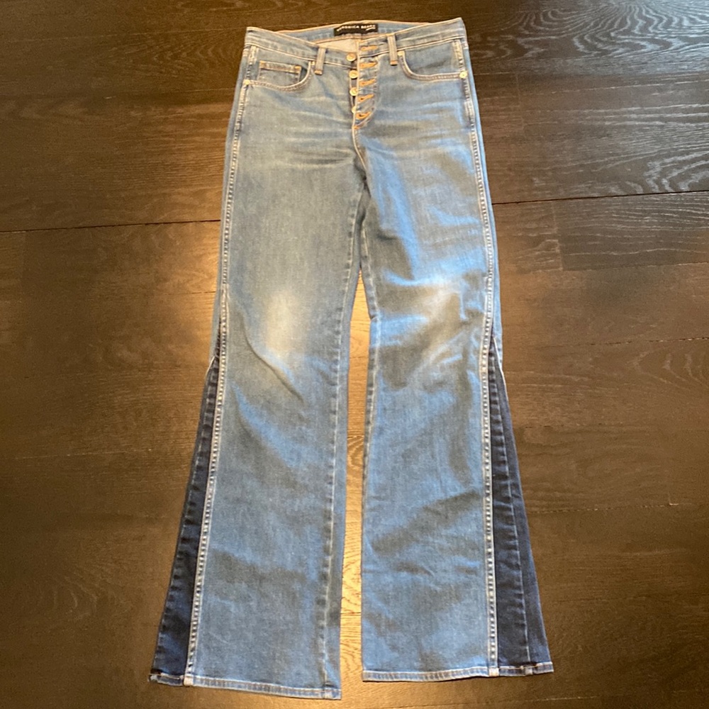 Veronica Beard jeans 28
